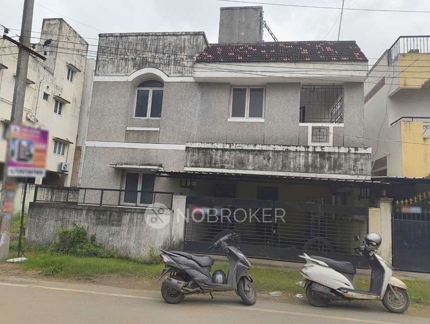 3 BHK Flat For Sale  In Mogappair West