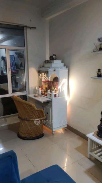 3 BHK Flat In 5th Avenue Gaur City, Gaur City 1, Sector 4, Ghaziabad, Uttar Pradesh 201016 For Sale  In 5th Avenue Gaur City