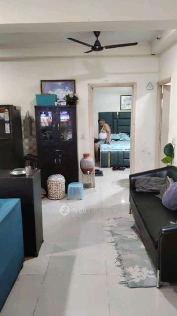 3 BHK Flat In 5th Avenue Gaur City, Gaur City 1, Sector 4, Ghaziabad, Uttar Pradesh 201016 For Sale  In 5th Avenue Gaur City