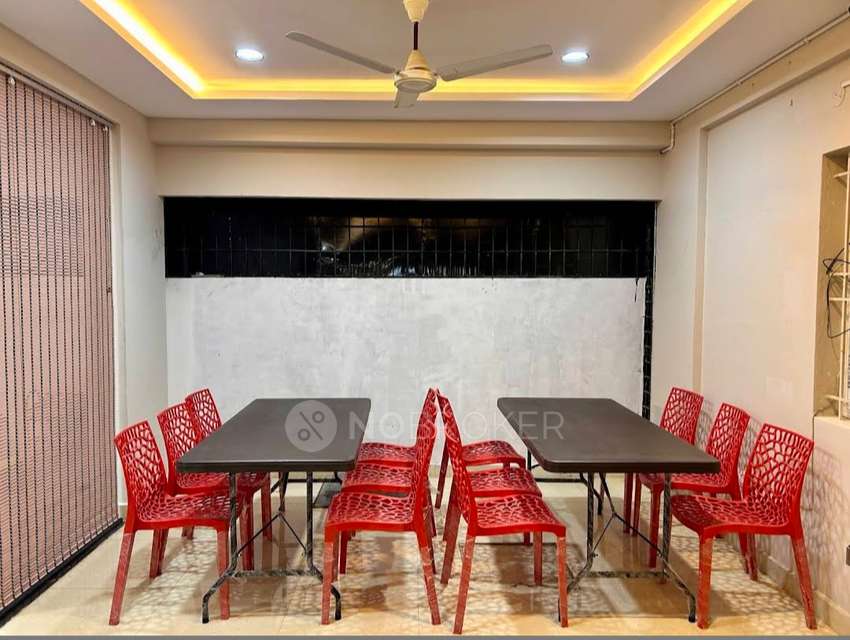 PG for Boys in Sathanur