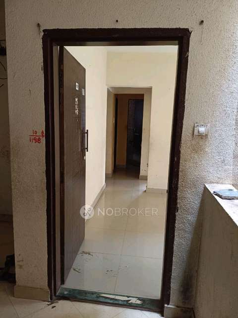 1 BHK Flat In  Sai Samrudhi Society  For Sale  In Chakan
