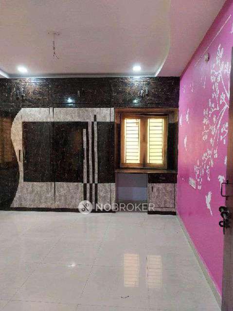3 BHK Flat In Hi Rise For Sale  In  Bachupally,