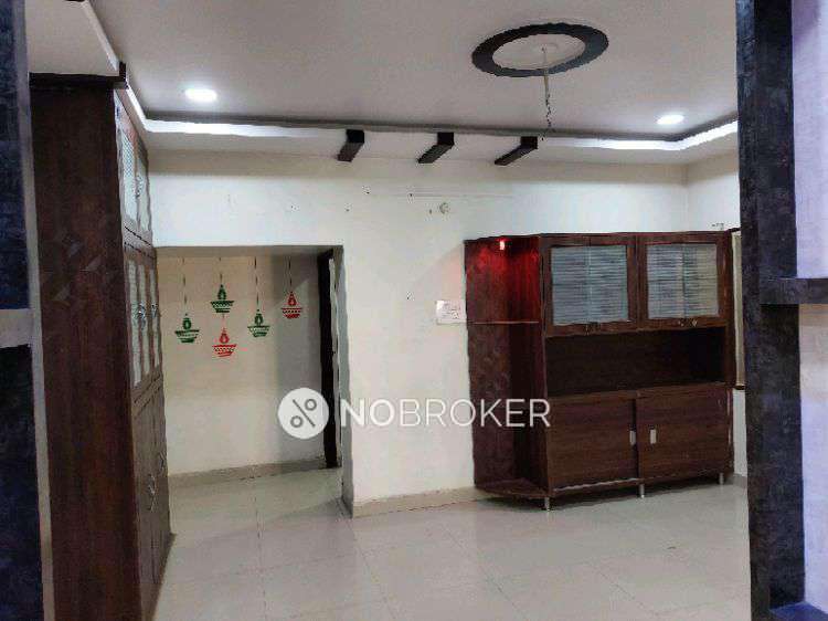 3 BHK Flat In Hi Rise For Sale  In  Bachupally,