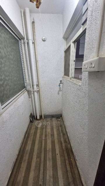 1 BHK Flat In Oxford Paradise for Rent  In Parkhe Vasti