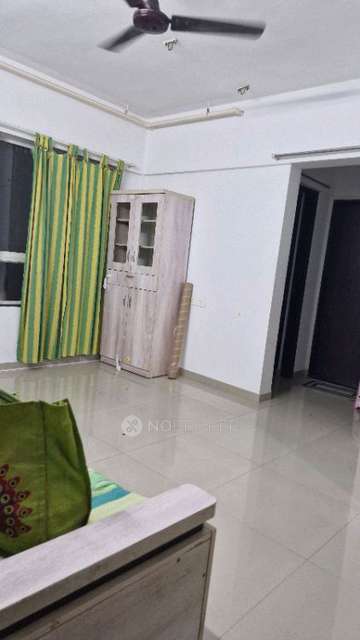 1 BHK Flat In Oxford Paradise for Rent  In Parkhe Vasti