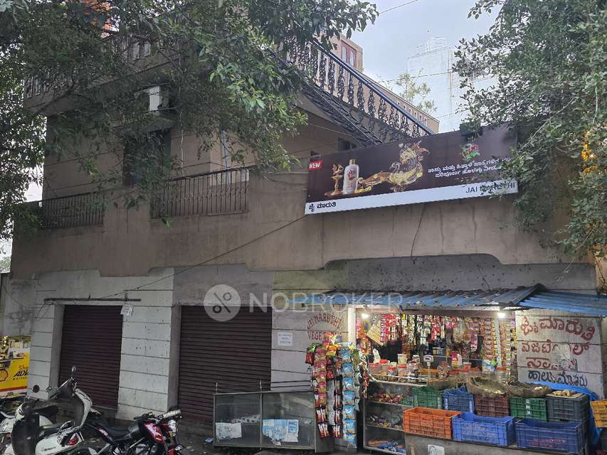 2 BHK House For Sale  In 1026, 1026, 8th Cross Rd, Ganesh Nagar, Nandini Layout, Bengaluru, Karnataka 560096, India