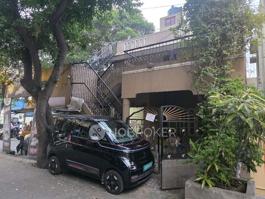 2 BHK House For Sale  In 1026, 1026, 8th Cross Rd, Ganesh Nagar, Nandini Layout, Bengaluru, Karnataka 560096, India