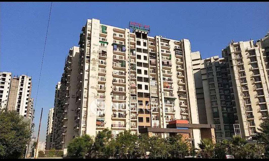 2 BHK Flat In Adrish Can Ban For Sale  In Sector 77