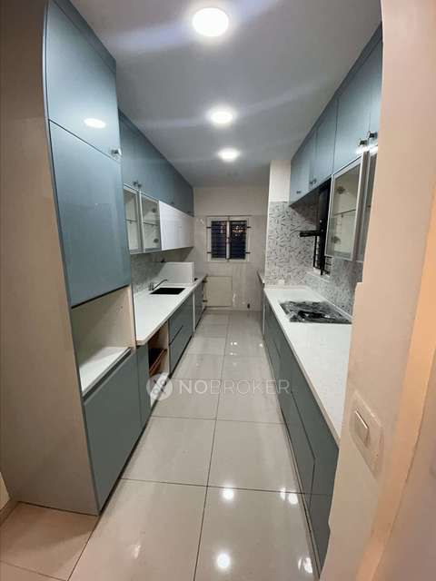 2 BHK Flat In Century Breeze, Yelahanka For Sale  In Yelahanka
