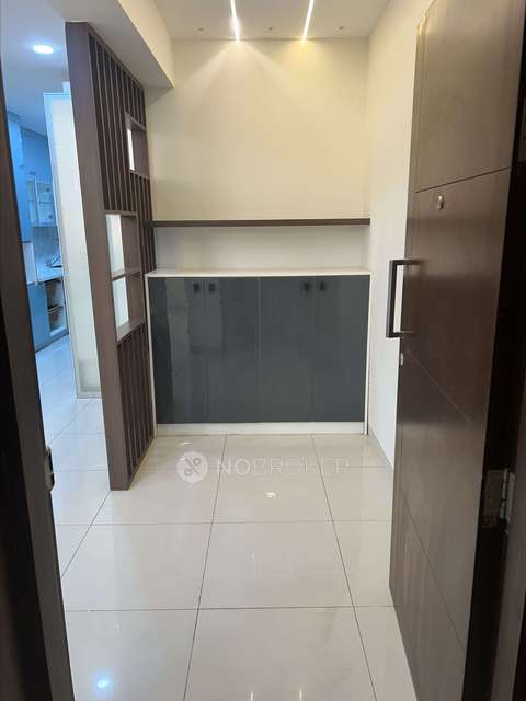 2 BHK Flat In Century Breeze, Yelahanka For Sale  In Yelahanka