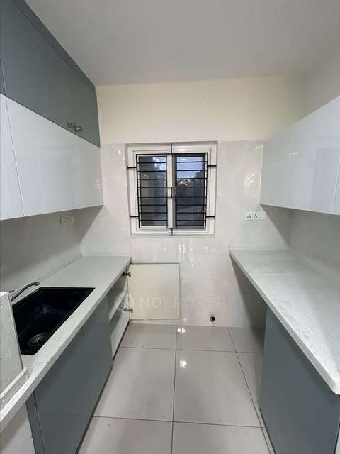 2 BHK Flat In Century Breeze, Yelahanka For Sale  In Yelahanka