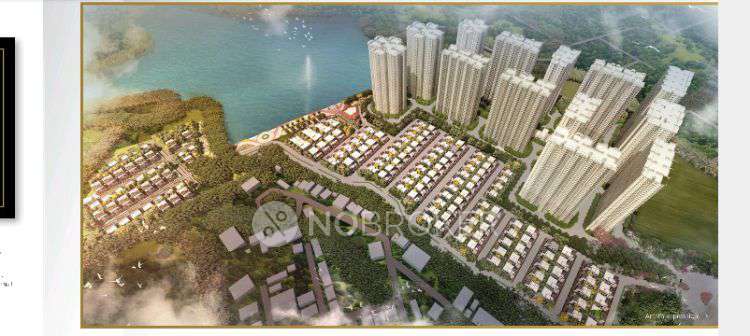 3 BHK Flat In The Prestige City Hyderabad For Sale  In Budwel