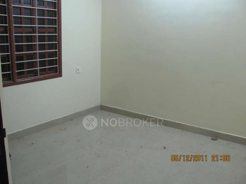 2 BHK Flat In Bhasha Residency, Pallikarani , Chennai For Sale  In Pallikaranai