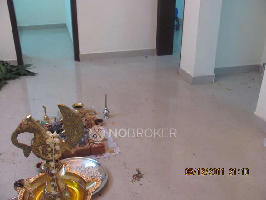 2 BHK Flat In Bhasha Residency, Pallikarani , Chennai For Sale  In Pallikaranai