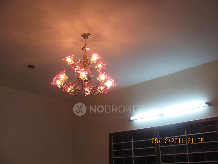 2 BHK Flat In Bhasha Residency, Pallikarani , Chennai For Sale  In Pallikaranai