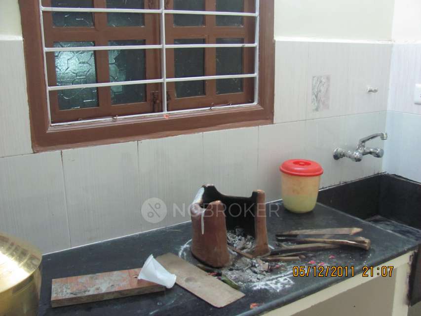 2 BHK Flat In Bhasha Residency, Pallikarani , Chennai For Sale  In Pallikaranai