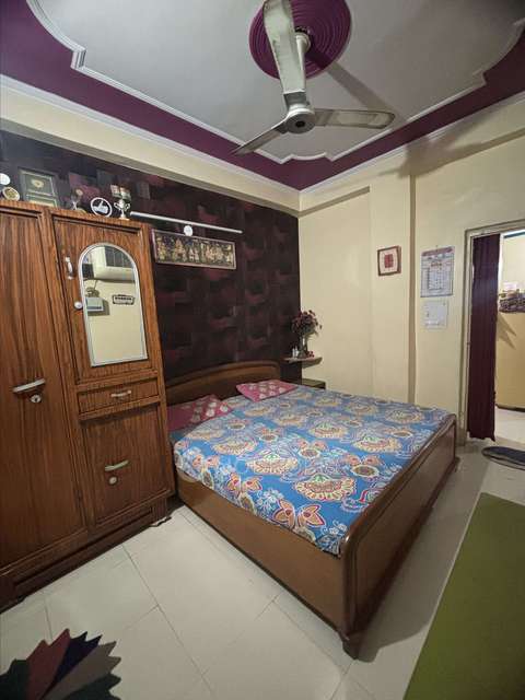 3 BHK Flat In Rwa Dlf Colony, Bhopura For Sale  In Bhopura