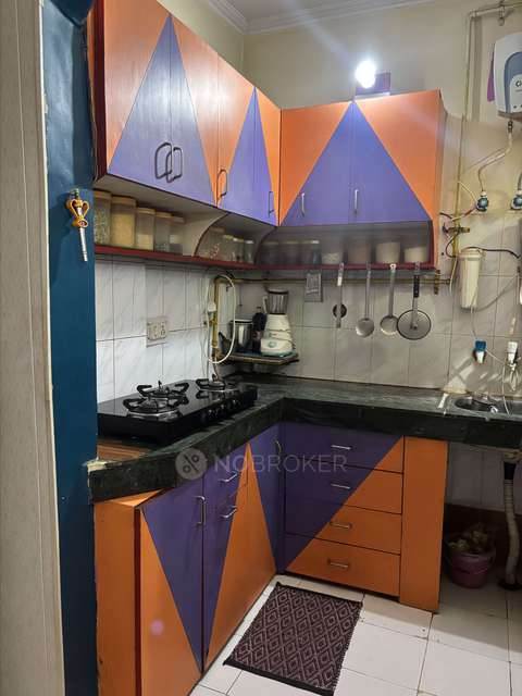 3 BHK Flat In Rwa Dlf Colony, Bhopura For Sale  In Bhopura