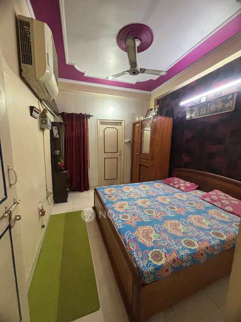 3 BHK Flat In Rwa Dlf Colony, Bhopura For Sale  In Bhopura