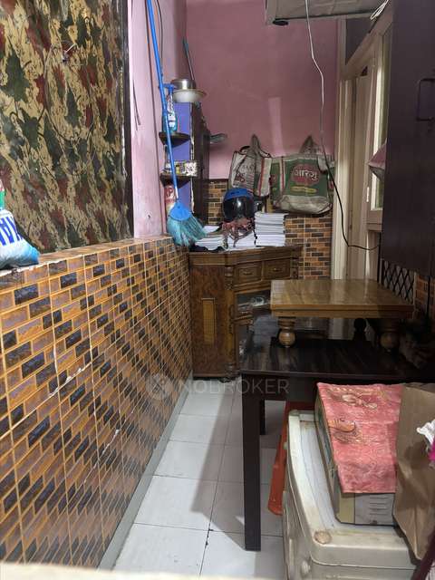 3 BHK Flat In Rwa Dlf Colony, Bhopura For Sale  In Bhopura