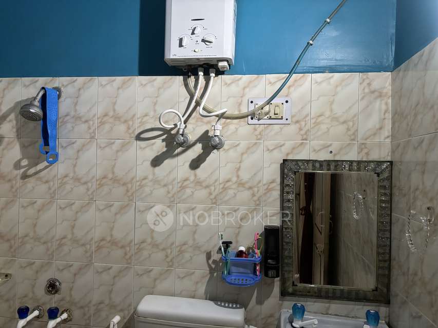 3 BHK Flat In Rwa Dlf Colony, Bhopura For Sale  In Bhopura