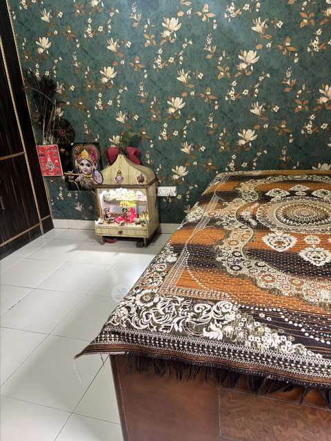 3 BHK Flat In Rwa Dlf Colony, Bhopura For Sale  In Bhopura