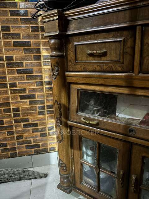 3 BHK Flat In Rwa Dlf Colony, Bhopura For Sale  In Bhopura