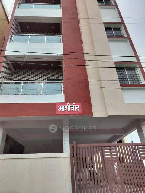 1 BHK Flat In Defence Colony  Nirgudi Road  for Rent  In Defense Colony
