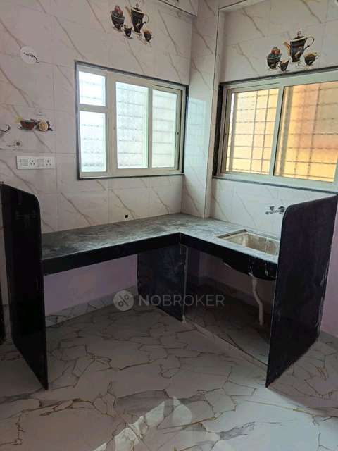 1 BHK Flat In Defence Colony  Nirgudi Road  for Rent  In Defense Colony