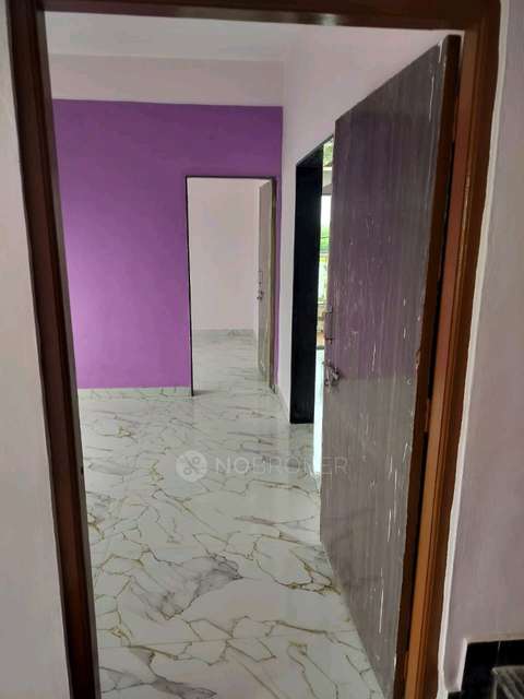 1 BHK Flat In Defence Colony  Nirgudi Road  for Rent  In Defense Colony
