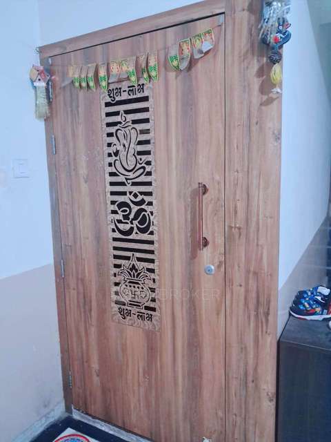 2 BHK Flat In Kushal Vartika for Rent  In Loni Kalbhor