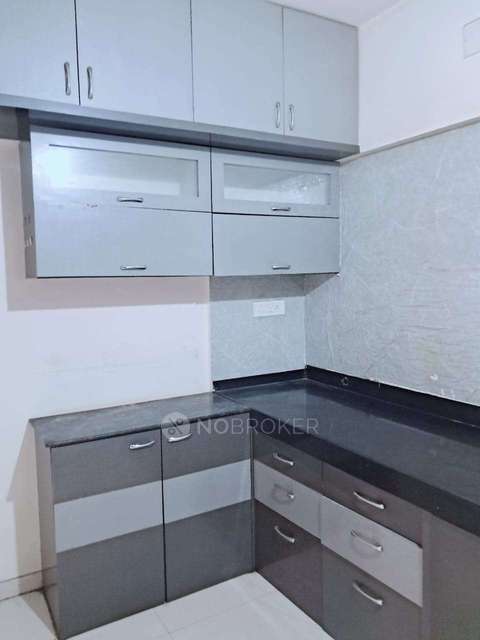 2 BHK Flat In Kushal Vartika for Rent  In Loni Kalbhor