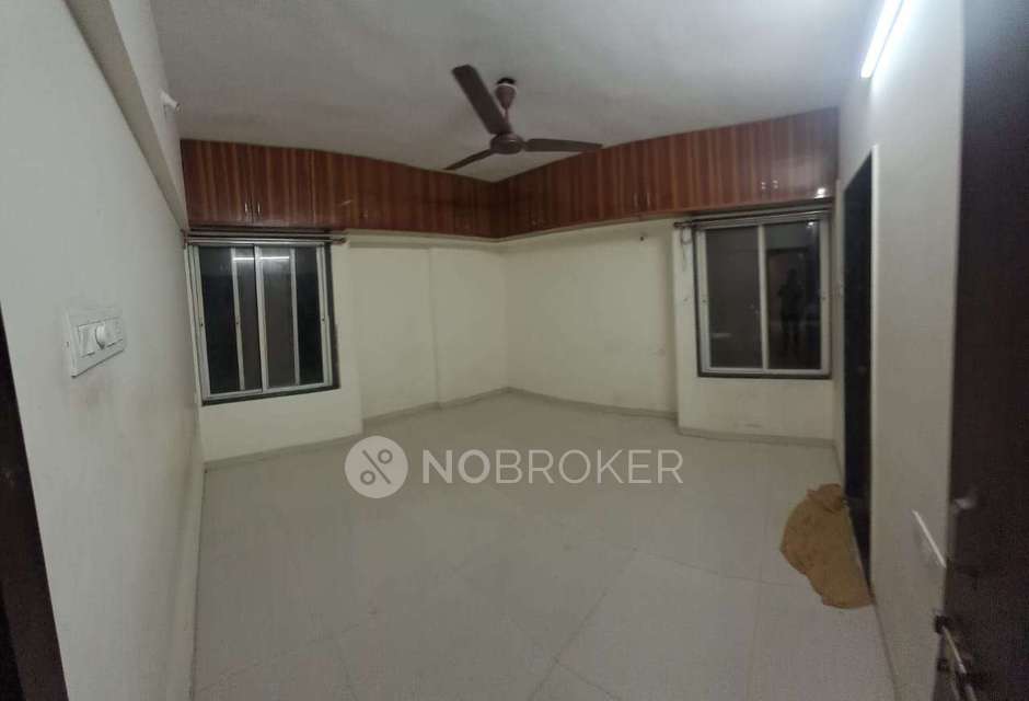 2 BHK Flat In Kushal Vartika for Rent  In Loni Kalbhor
