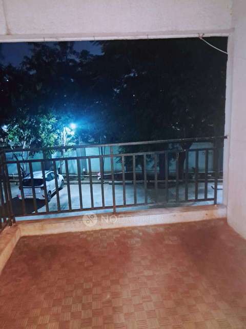 2 BHK Flat In Kushal Vartika for Rent  In Loni Kalbhor