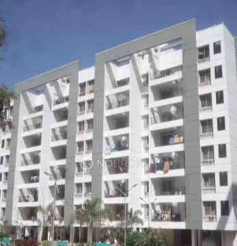 2 BHK Flat In Kushal Vartika for Rent  In Loni Kalbhor
