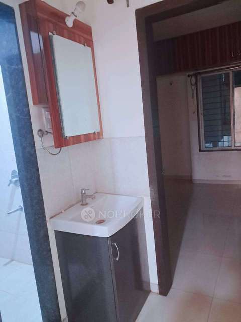 2 BHK Flat In Kushal Vartika for Rent  In Loni Kalbhor