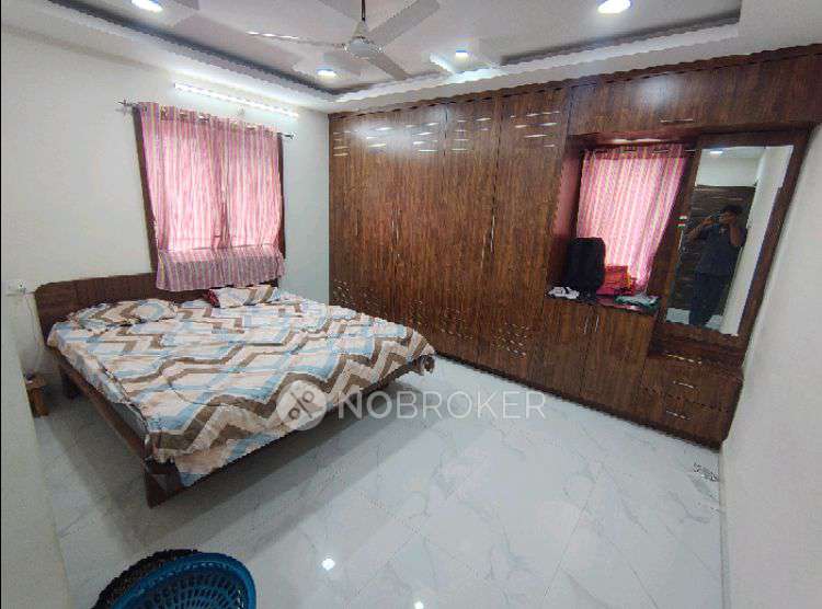 3 BHK Flat In Snehita Hills for Rent  In 9939+3j3, Snehita Hills, Peeramcheru, Hyderabad, Telangana 500091, India