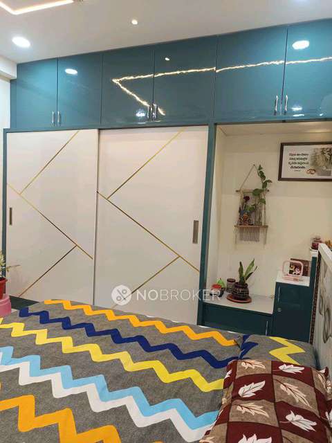 2 BHK Flat In Shubham Residency For Sale  In Bachupally