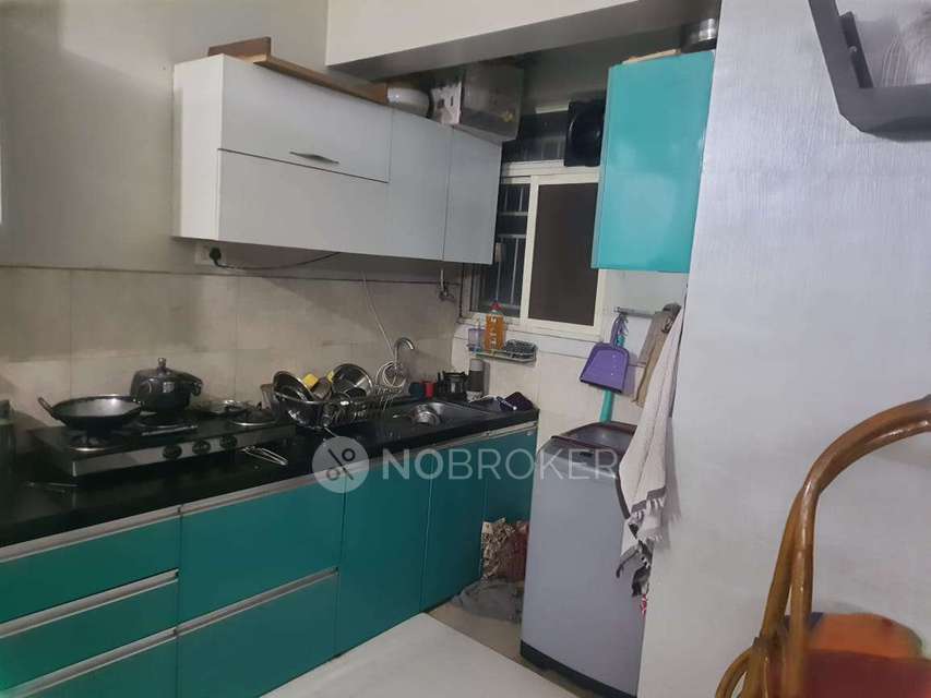 2 BHK Flat In Kohinoor Tinsel County,  Hinjewadi Phse 3, Pune. Project  For Sale  In Hinjawadi, Pune, Maharashtra, India