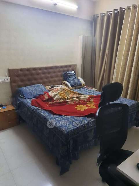 2 BHK Flat In Kohinoor Tinsel County,  Hinjewadi Phse 3, Pune. Project  For Sale  In Hinjawadi, Pune, Maharashtra, India