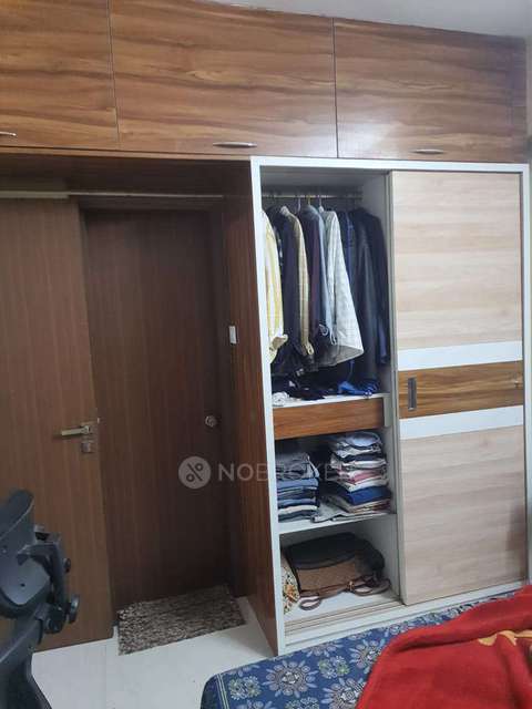 2 BHK Flat In Kohinoor Tinsel County,  Hinjewadi Phse 3, Pune. Project  For Sale  In Hinjawadi, Pune, Maharashtra, India