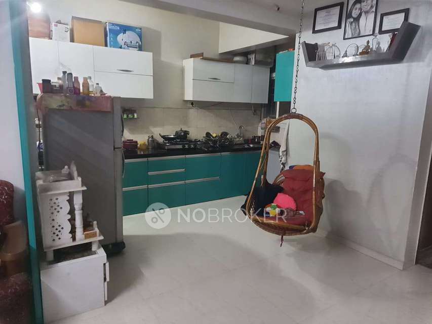 2 BHK Flat In Kohinoor Tinsel County,  Hinjewadi Phse 3, Pune. Project  For Sale  In Hinjawadi, Pune, Maharashtra, India