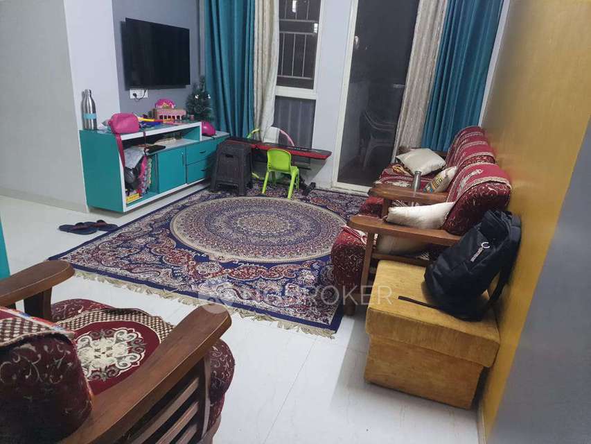 2 BHK Flat In Kohinoor Tinsel County,  Hinjewadi Phse 3, Pune. Project  For Sale  In Hinjawadi, Pune, Maharashtra, India