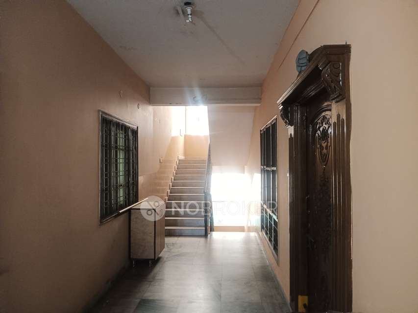 3 BHK Flat In Jayalakshmi Towers Phase 5 Kphb Colony Hyderabad For Sale  In Kphb 5th Phase