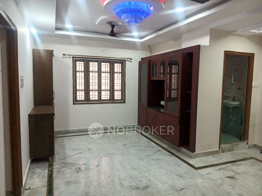 3 BHK Flat In Jayalakshmi Towers Phase 5 Kphb Colony Hyderabad For Sale  In Kphb 5th Phase