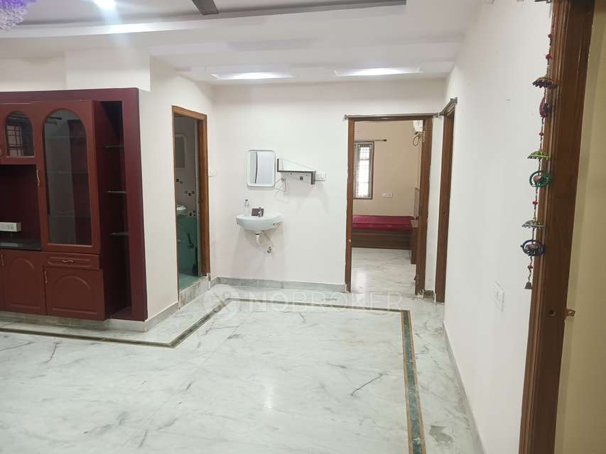 3 BHK Flat In Jayalakshmi Towers Phase 5 Kphb Colony Hyderabad For Sale  In Kphb 5th Phase