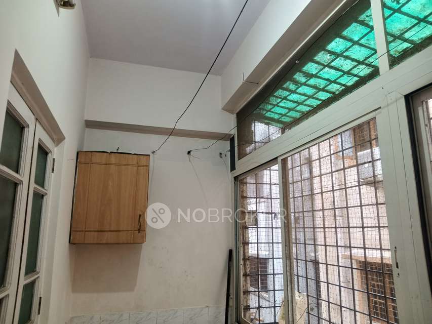 3 BHK Flat In Jayalakshmi Towers Phase 5 Kphb Colony Hyderabad For Sale  In Kphb 5th Phase