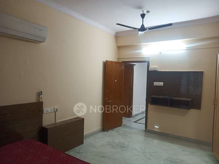 3 BHK Flat In Jayalakshmi Towers Phase 5 Kphb Colony Hyderabad For Sale  In Kphb 5th Phase