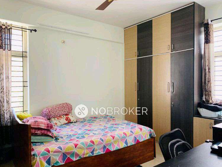 2 BHK Flat In Sriven Splendour For Sale  In Challaghatta