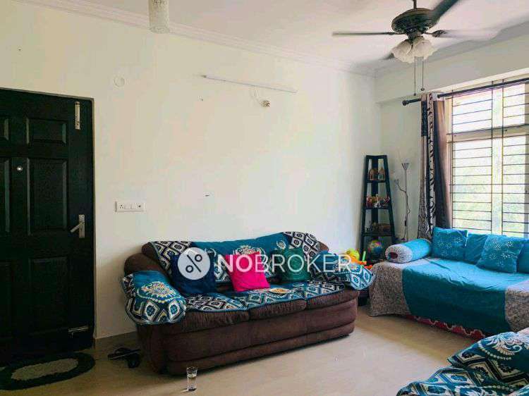 2 BHK Flat In Sriven Splendour For Sale  In Challaghatta